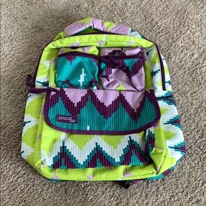 Procat Puma BackPack Like New